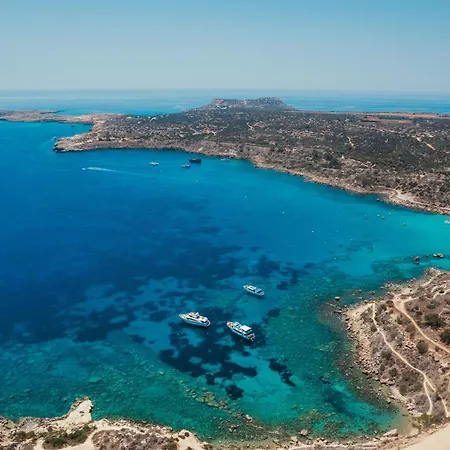 Periyiali Konnos Πρωταράς