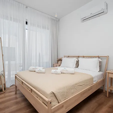 Periyiali Konnos Βίλα Πρωταράς